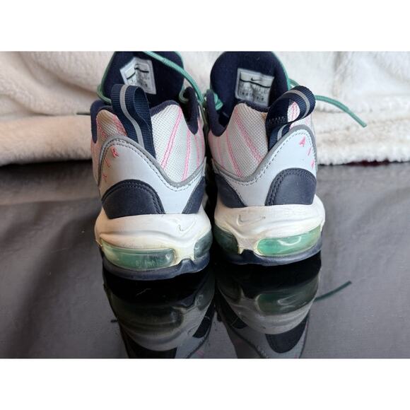 Size 9 - Nike Air Max 98 South Beach - Picture 5 of 10